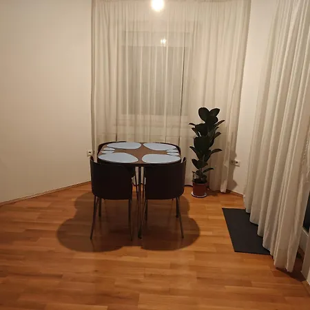 Retro Retreat! Reset-recharge-rewind * Bochum