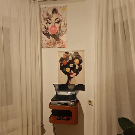 Retro Retreat! Reset-recharge-rewind Bochum