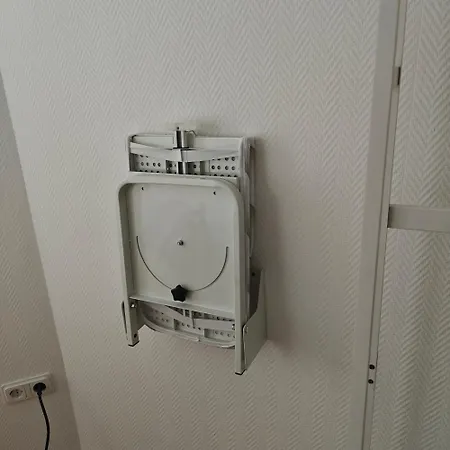 Retro Retreat! Reset-recharge-rewind * Bochum