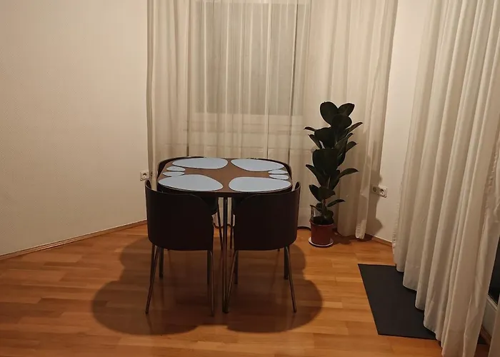 Retro Retreat! Reset-recharge-rewind * Bochum