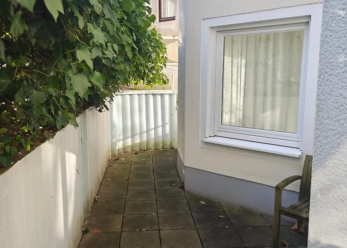 Retro Retreat! Reset-recharge-rewind Appartement Bochum